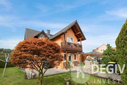 Haus zum Kaufen in Bad Sulza 293.400 € 136 m² 4 zimmer