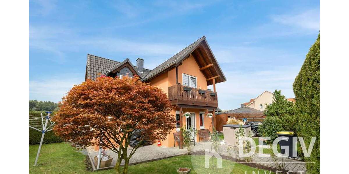 Haus zum Kaufen in Bad Sulza 293.400 € 136 m² 4 zimmer