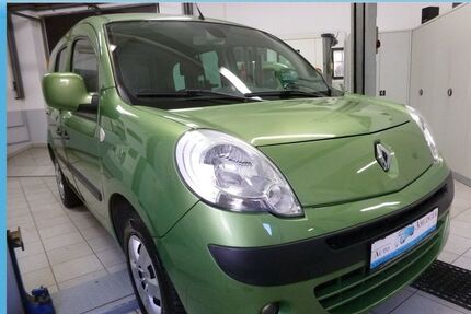 Renault Kangoo 113.000 km 6.950 &euro; Florstadt­­­ 61197