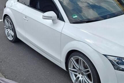 Audi TT 181.000 km 6.999 &euro; Windeck 51570