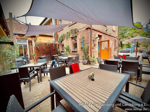 Gewerbeobjekt Maulbronn - 625.000&euro; | Angebot:23972037