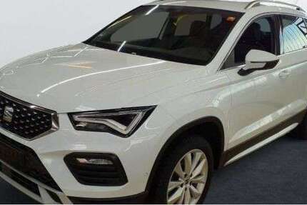 Seat Ateca 25.044 km 31.590 &euro; Bingen 55411