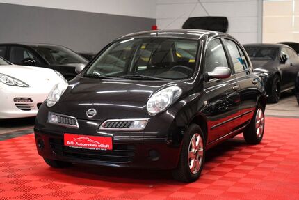 Nissan Micra 122.071 km 2.250 &euro; Pfungstadt 64319