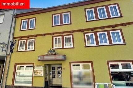 Gewerbeobjekt Gotha - 1 Zimmer, 495.000&euro; | Angebot:25772407