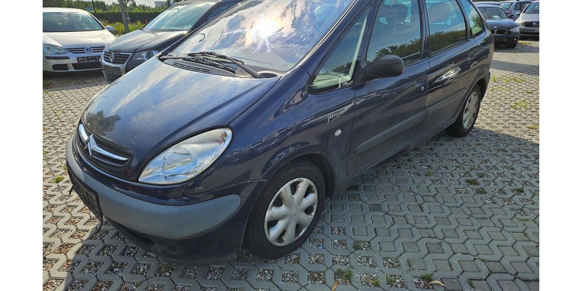 Citroen Xsara Picasso 131.000 km 599 &euro; Berlin 12439