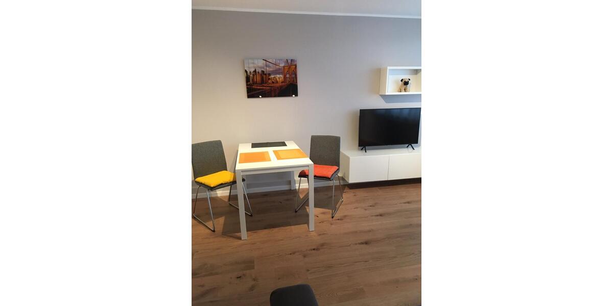 Etagenwohnung Augsburg Universitätsviertel - 1 Zimmer, 35 m&sup2;, 177.000&euro; | Angebot:25964442