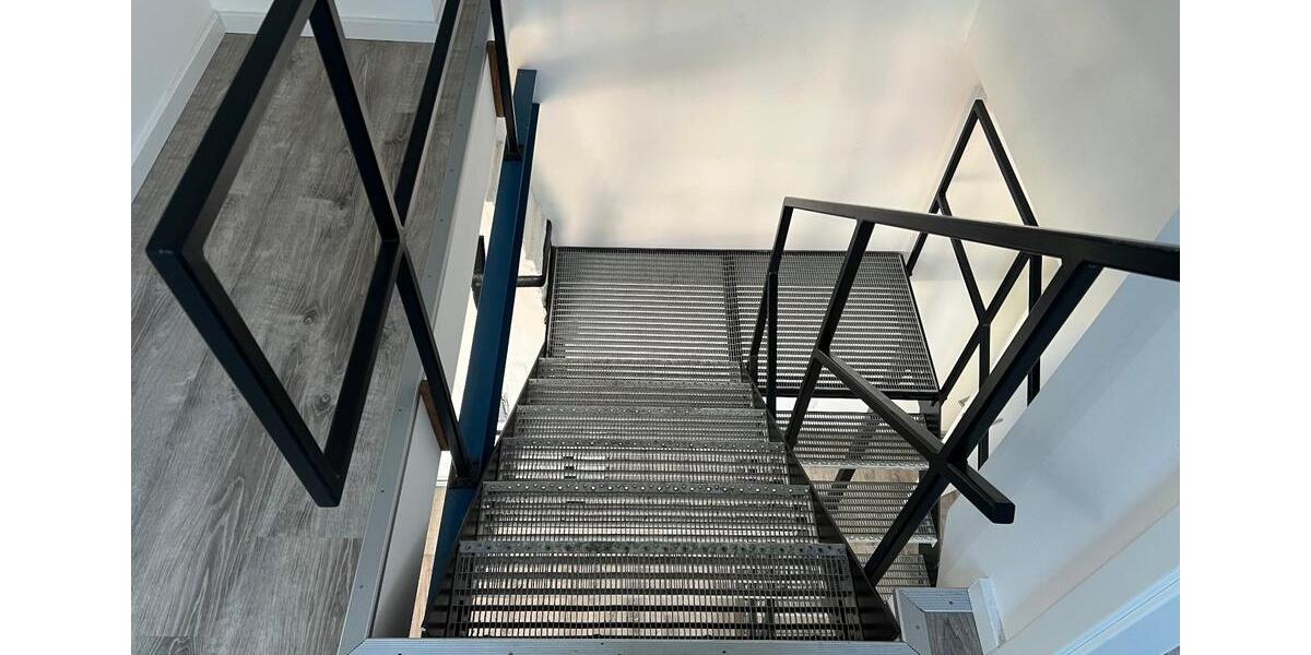 Etagenwohnung Extertal - 3 Zimmer, 80 m&sup2;, 550&euro; | Angebot:26279655