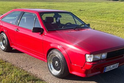 VW Scirocco 134.000 km 9.200 € Hettenrodt 55758
