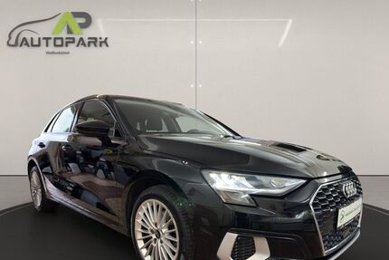 Audi A3 64.500 km 20.990 € Wolfenbüttel 38304