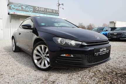 VW Scirocco 190.598 km 7.950 &euro; München 81829