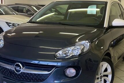 Opel Adam 93.728 km 8.490 &euro; Schopfheim 79650