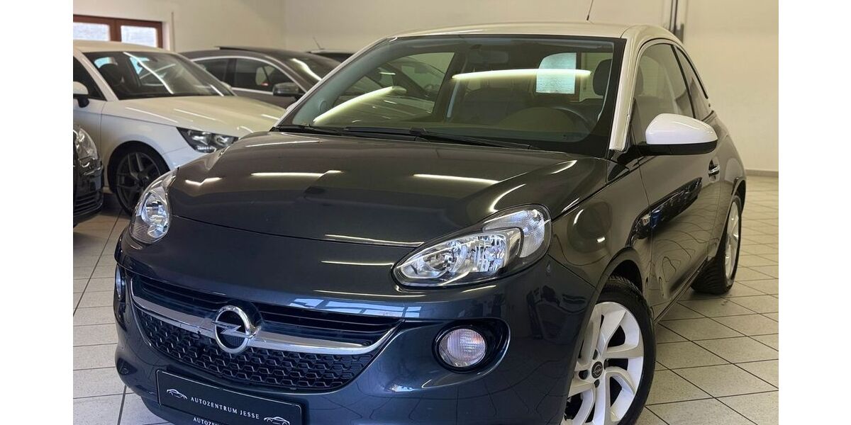 Opel Adam 93.728 km 8.490 &euro; Schopfheim 79650