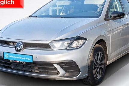 VW Polo 1.500 km 28.375 &euro; Troisdorf-Spich 53842