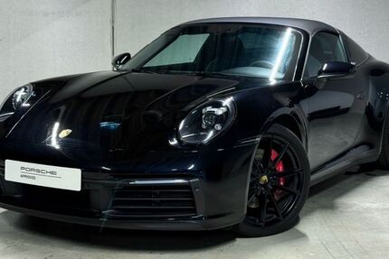 Porsche 992 36.900 km 156.890 &euro; Raubling 83064