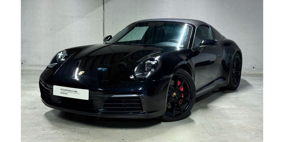 Porsche 992 36.900 km 156.890 &euro; Raubling 83064