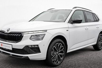 Skoda Kamiq 26.500 km 27.870 &euro; Uelzen 29525