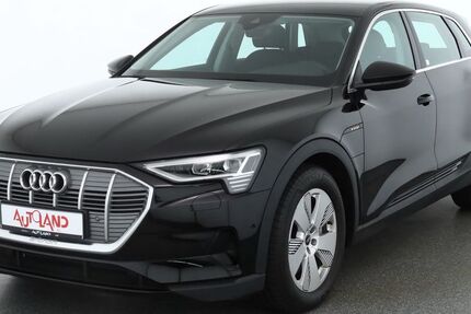 Audi e-tron 26.229 km 29.990 &euro; Berlin 12683