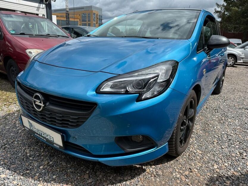 Corsa