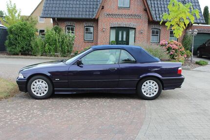 BMW 320 264.000 km 14.000 &euro; Ganderkesee 27777