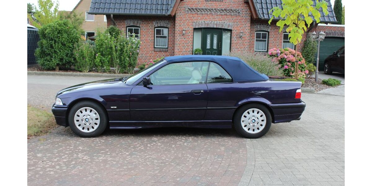 BMW 320 264.000 km 14.000 &euro; Ganderkesee 27777