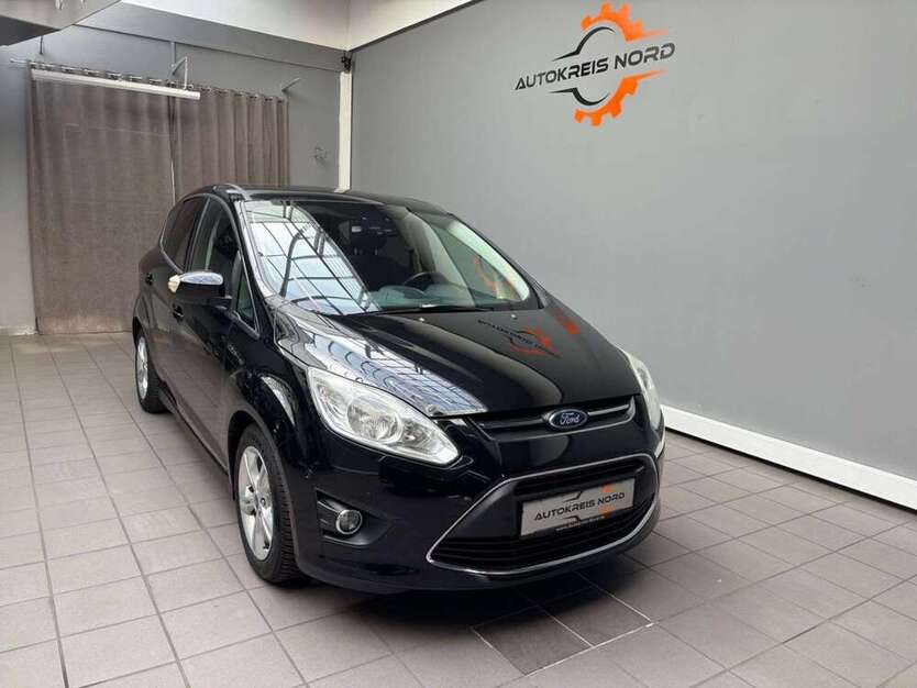 C-Max