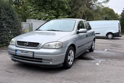 Opel Astra 131.200 km 2.350 € augsburg 86165