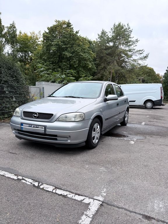 Opel Astra 131.200 km 2.350 € augsburg 86165