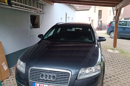 Audi A6 363.200 km 2.100 &euro; Kirchensittenbach 91241