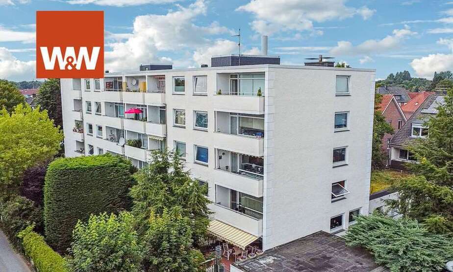 Wohnung zum Kaufen in Münster Wolbeck 149.950 € 56 m²