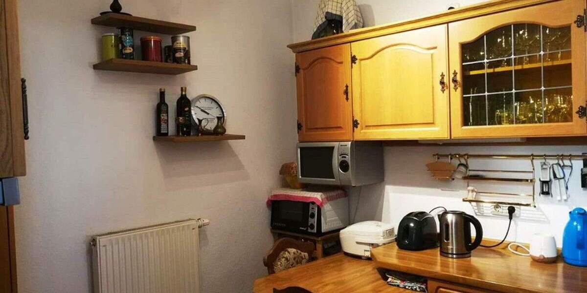 Wohnungsverkauf 4 zimmer