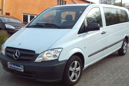 Mercedes-Benz Vito 333.529 km 7.699 &euro; Chemnitz 09114