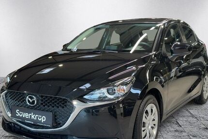 Mazda 2 59.882 km 12.990 &euro; Bad Oldesloe 23843