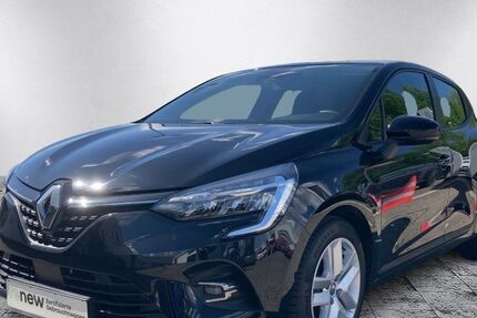 Renault Clio 49.800 km 15.980 &euro; Lübeck 23560