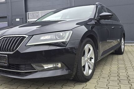 Skoda Superb 141.000 km 14.890 &euro; Augsburg 86167