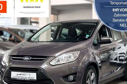 Ford C-Max 90.968 km 8.799 € Nürnberg 90411
