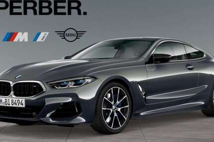 BMW M850 25.400 km 84.183 &euro; Lichtenfels 96215