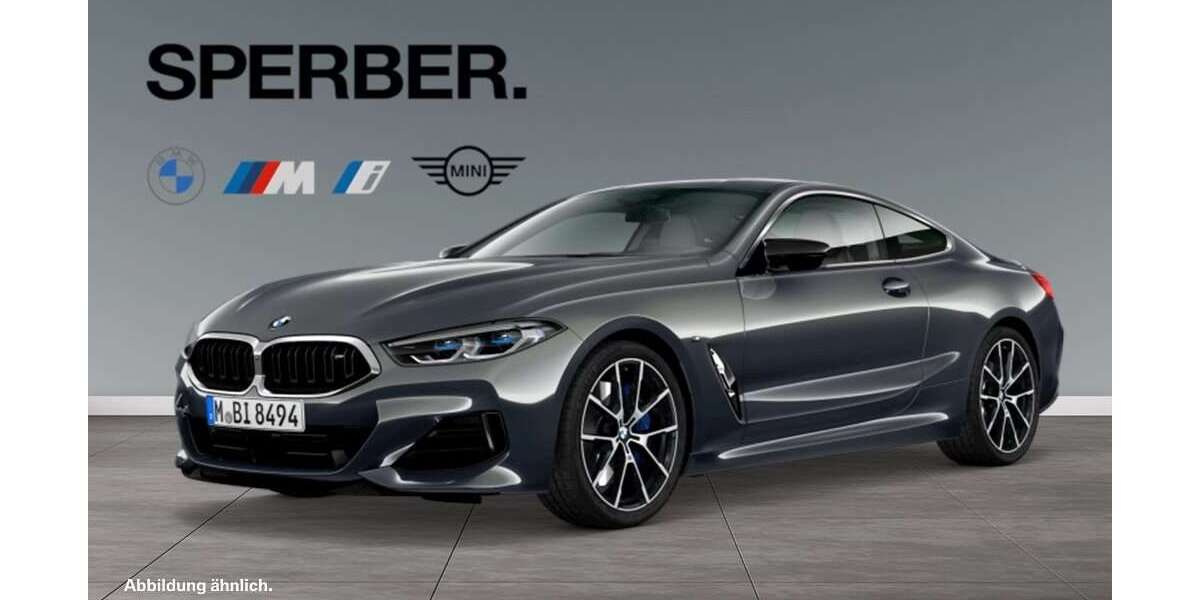 BMW M850 25.400 km 84.183 &euro; Lichtenfels 96215
