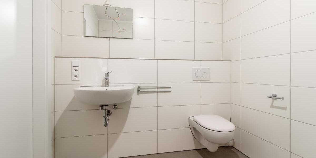 Erstbezug- Helle Erdgeschoßwohnung in zentraler Lage Trier, Paulinstraße - Erdgeschoßwohnung Trier Nord | Angebot:26979400