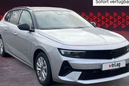 Opel Astra 2.500 km 27.880 &euro; Lahr 77933