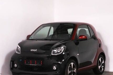 Smart ForTwo 10.600 km 15.390 &euro; Wegberg / Rath-Anhoven 41844
