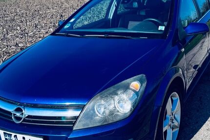 Opel Astra 152.400 km 2.250 &euro; Appenweier 77767