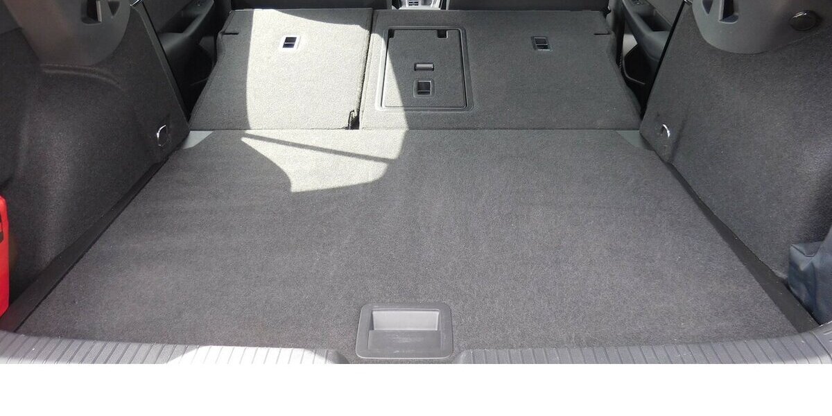 VW Golf III 1.5 Life TSI BMT Klima Navi Alu 30.900 km 18.990 &euro; Vordorf 38533