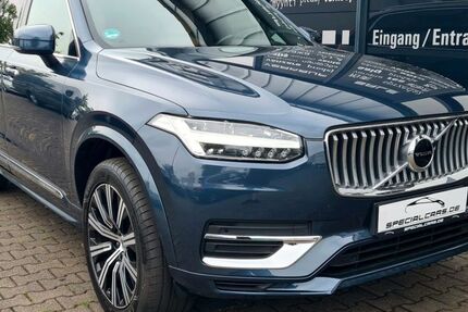 Volvo XC90 90.000 km 35.990 &euro; Offenbach am Main 63069