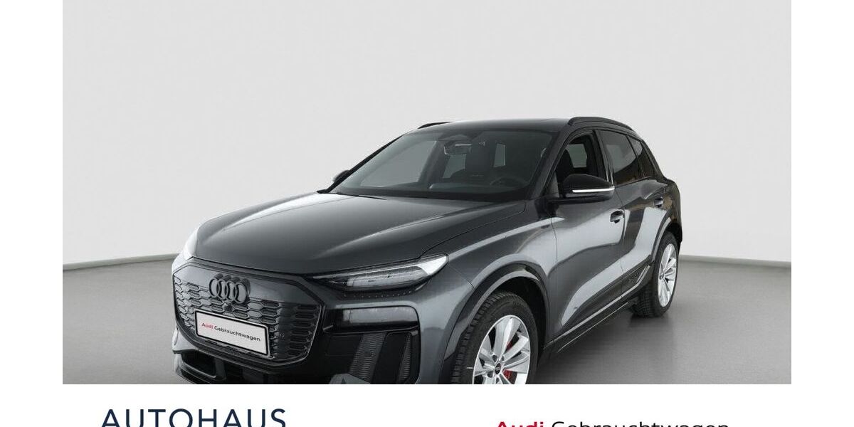 Audi SQ6 e-tron 15.500 km 85.850 &euro; Ebersberg bei München 85560