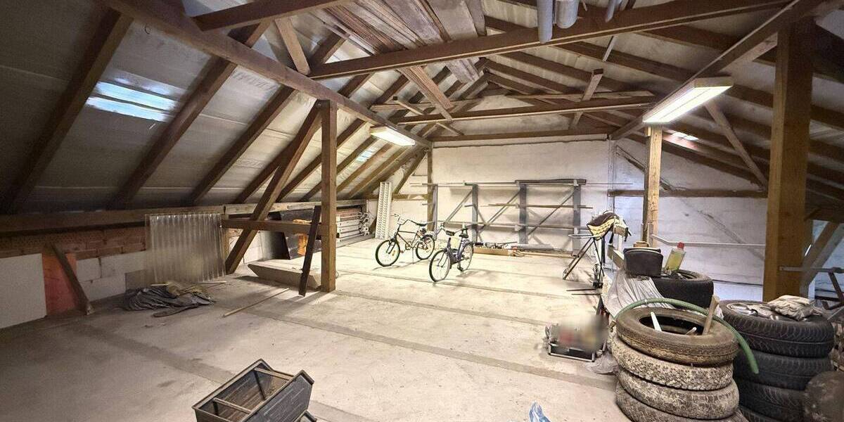 Mehrfamilienhaus, Wohnhaus Eckartsberga - 1 Zimmer, 319 m&sup2;, 169.000&euro; | Angebot:26696950