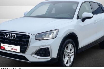 Audi Q2 9.548 km 26.980 € Bünde 32257