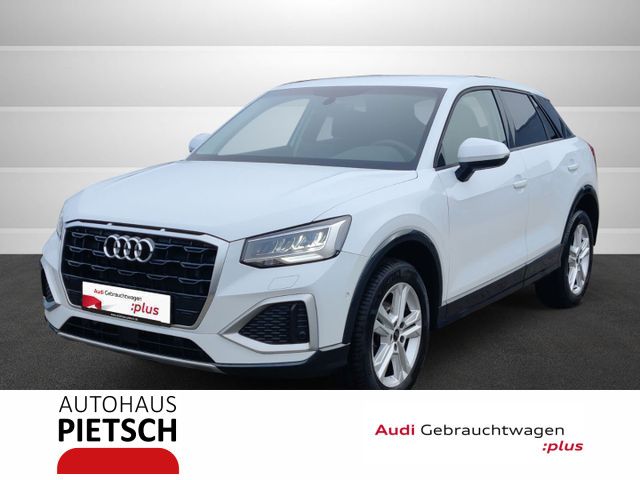 Audi Q2 9.548 km 26.980 € Bünde 32257