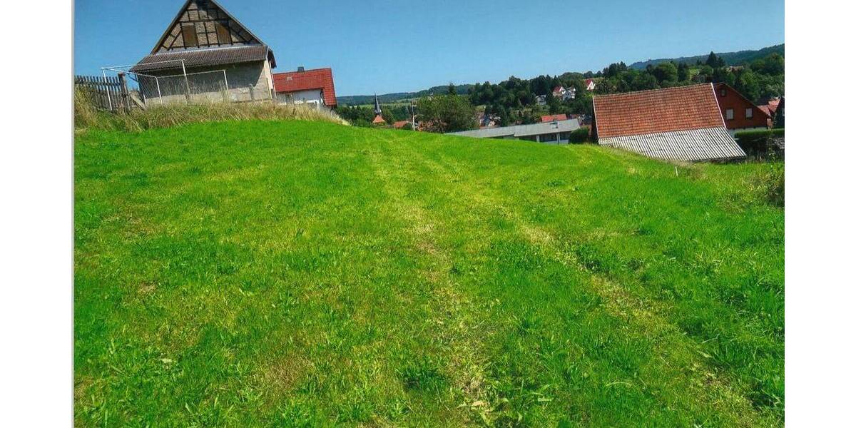 Grundstück Viernau Viernau - 29.000&euro; | Angebot:25771119