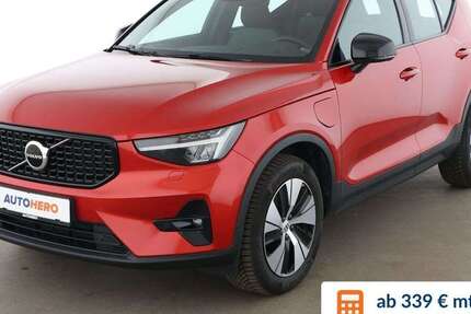 Volvo XC40 94.895 km 24.670 &euro; Hamburg 22529