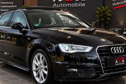 Audi A3 190.000 km 12.500 &euro; Friedberg 61169